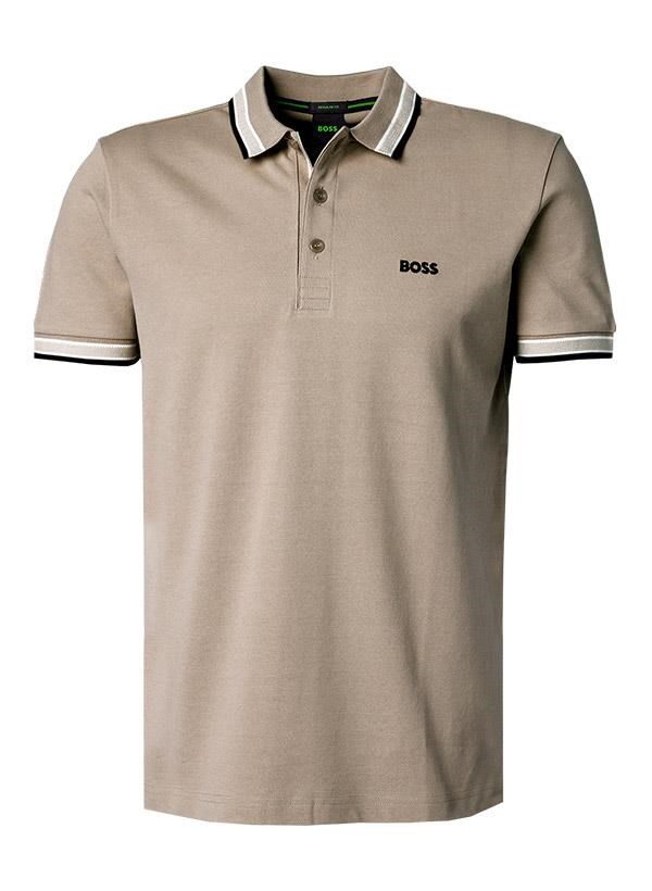 BOSS Green Polo-Shirt Paddy 50469055/334