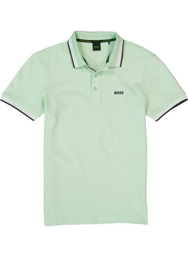 BOSS Green Polo-Shirt Paddy 50469055/388