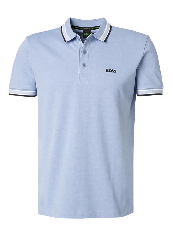 BOSS Green Polo-Shirt Paddy 50469055/527Normbild