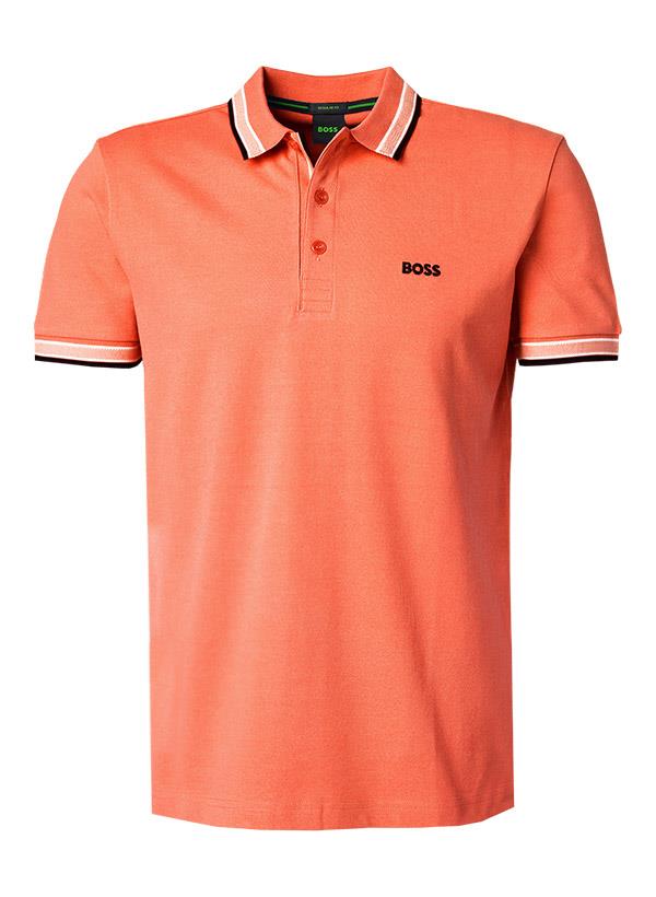 BOSS Green Polo-Shirt Paddy 50469055/649Normbild