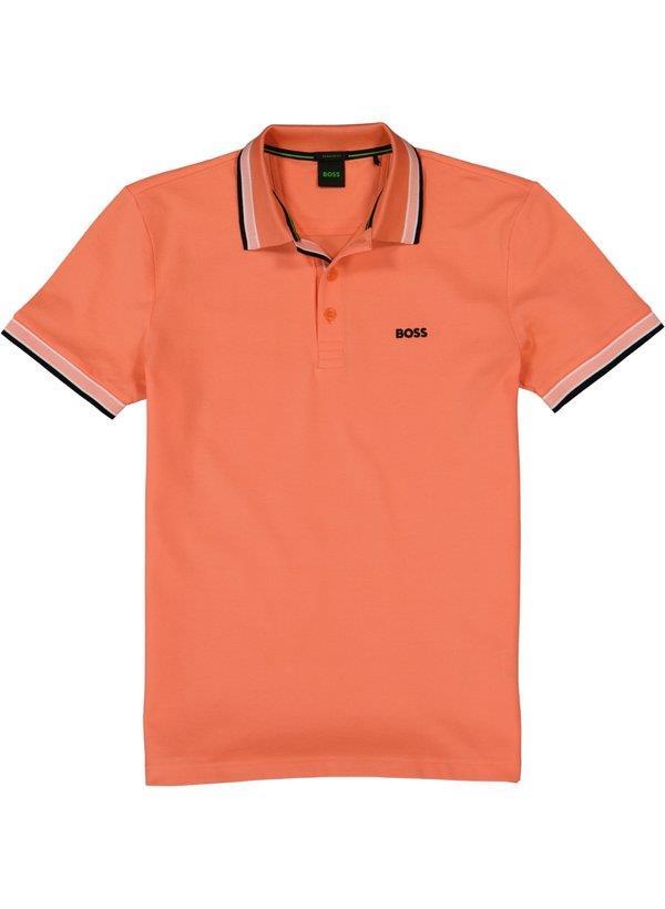 BOSS Green Polo-Shirt Paddy 50469055/649