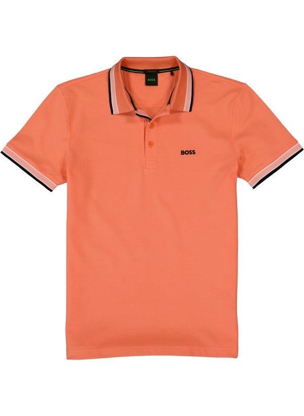 BOSS Green Polo-Shirt Paddy 50469055/649