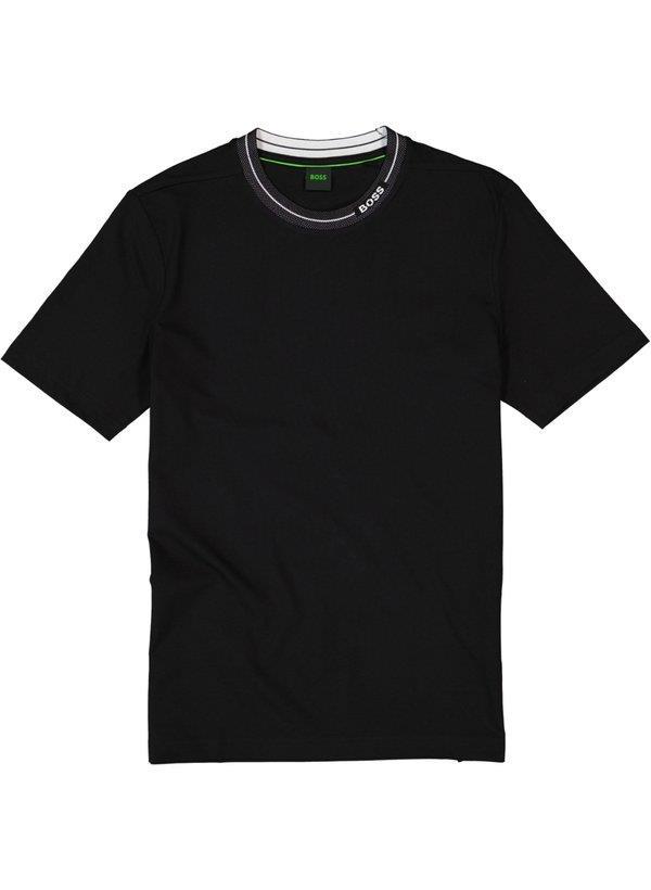 BOSS Green T-Shirt 50512867/001 Image 0
