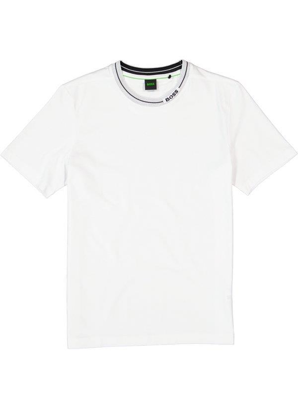 BOSS Green T-Shirt 50512867/100 Image 0