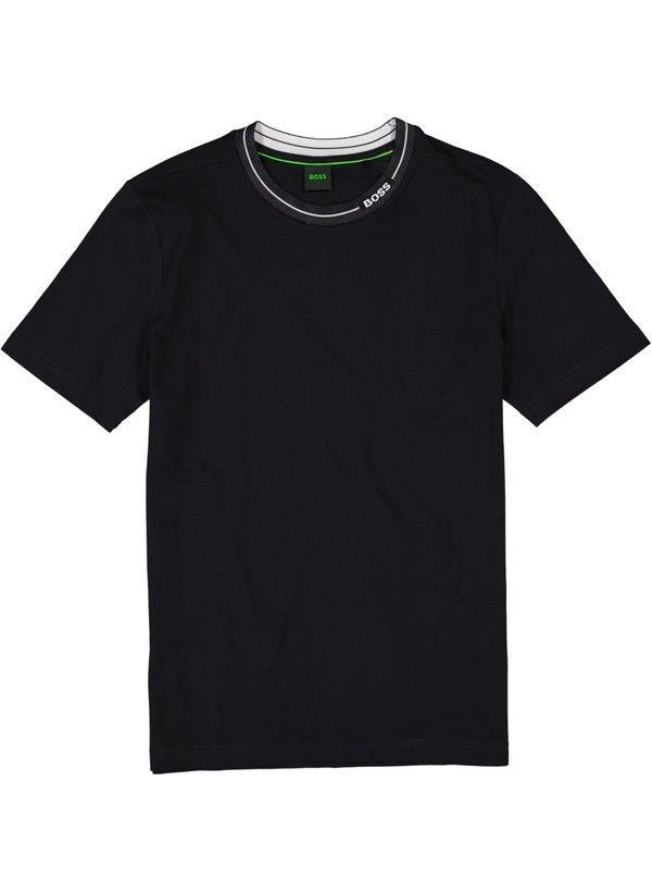 BOSS Green T-Shirt 50512867/402 Image 0