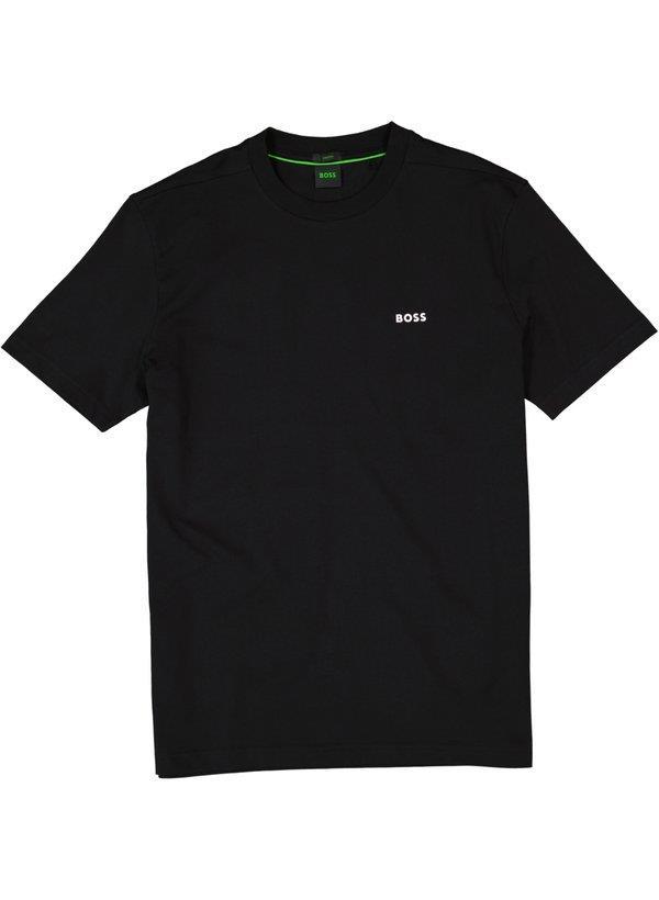 BOSS Green T-Shirt 50506373/004 Image 0