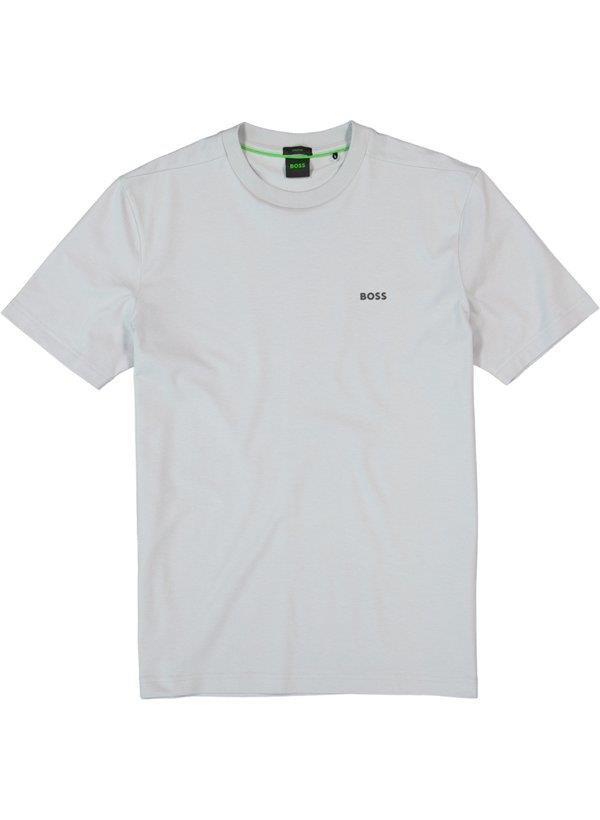 BOSS Green T-Shirt 50506373/052 Image 0