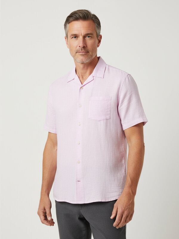 FIL NOIR Hemd Olbia 52080/42 Image 1