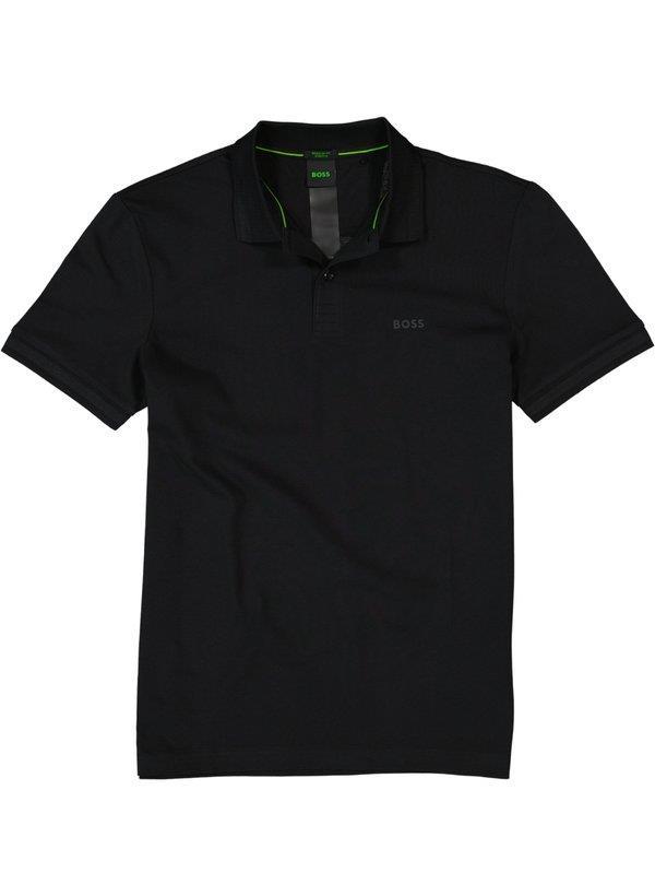 BOSS Green Polo-Shirt Pio 50507583/001 Image 0