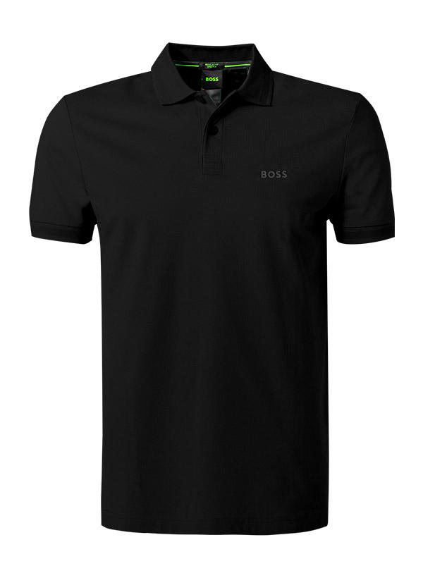 BOSS Green Polo-Shirt Pio 50507583/001 Image 0