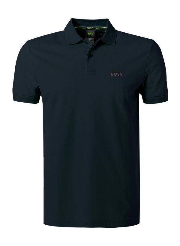 BOSS Green Polo-Shirt Pio 50507583/402 Image 0