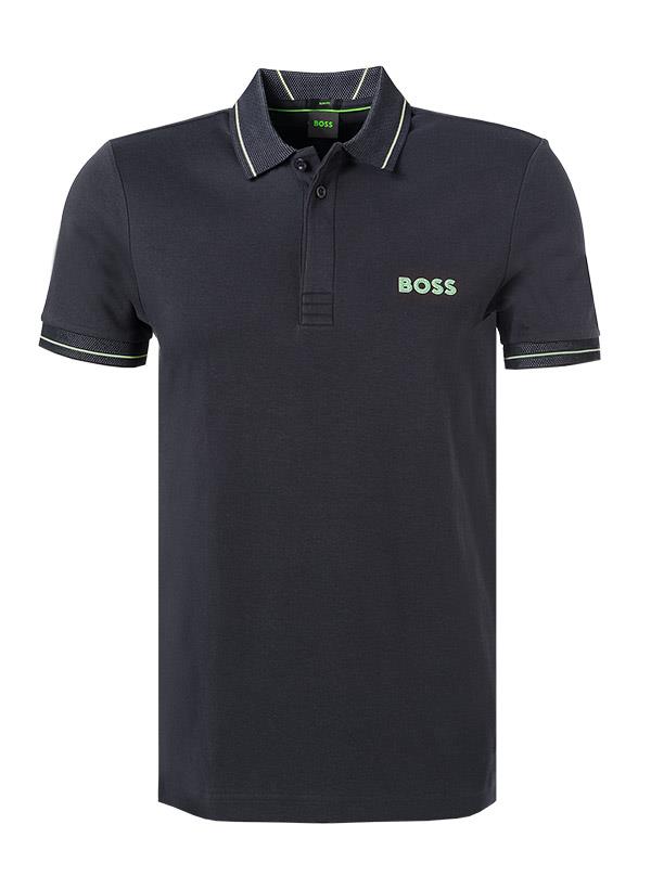 BOSS Green Polo-Shirt Paule 50512892/016Normbild