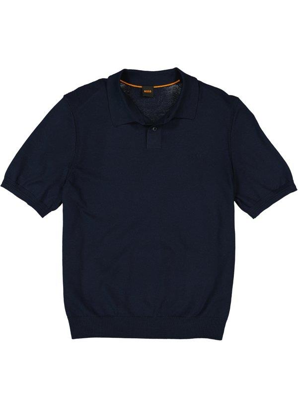 BOSS Orange Polo-Shirt Asac 50514223/404Normbild