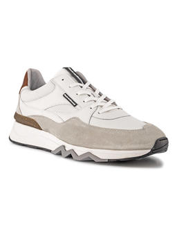 Stylingtipps Beschreibungsbild von Floris van Bommel white SFM-10155-60-01