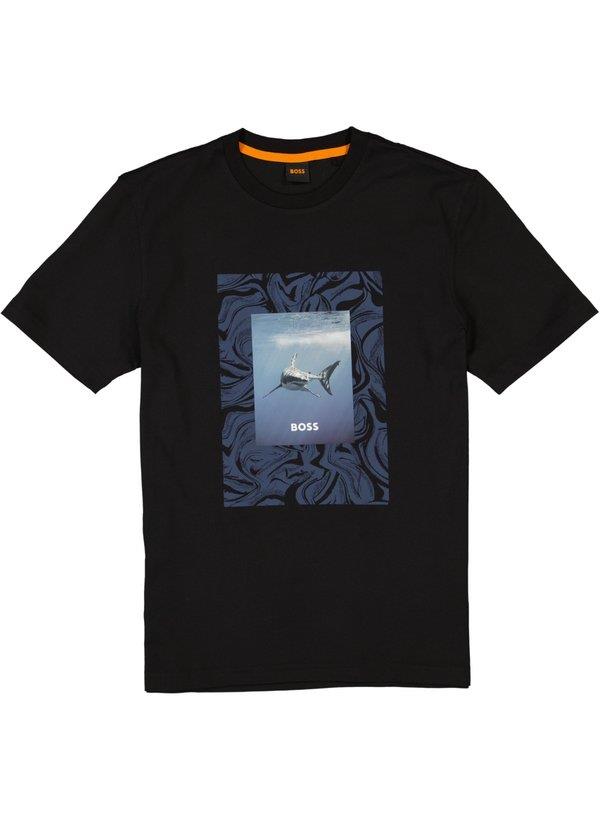 BOSS Orange T-Shirt Tucan 50516012/001Normbild