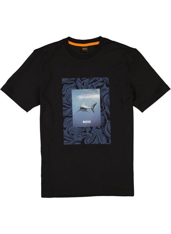 BOSS Orange T-Shirt Tucan 50516012/001