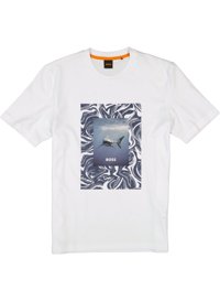 BOSS Orange T-Shirt Tucan 50516012/100