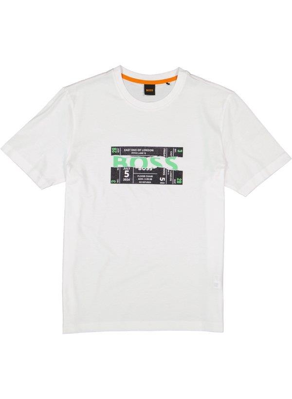 BOSS Orange T-Shirt BossTicket 50515829/100Normbild