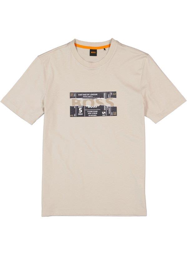 BOSS Orange T-Shirt BossTicket 50515829/271Normbild