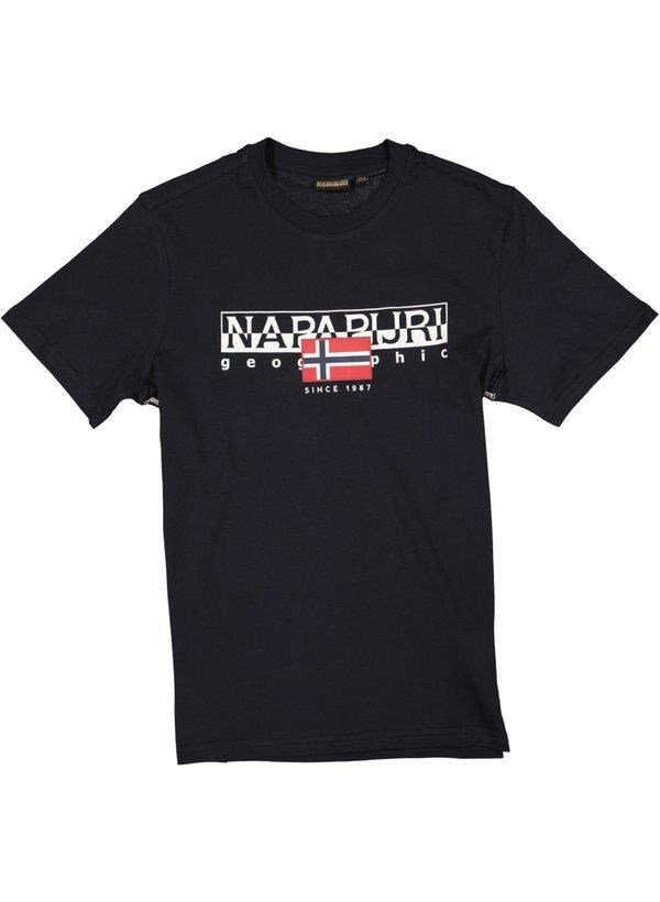 NAPAPIJRI T-Shirt NP0A4HTO/041