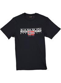 NAPAPIJRI T-Shirt NP0A4HTO/041