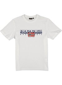NAPAPIJRI T-Shirt NP0A4HTO/002