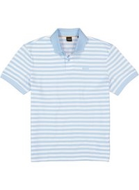 BOSS Orange Polo-Shirt Pales Stripe 50513604/460