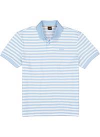 BOSS Orange Polo-Shirt Pales Stripe 50513604/460