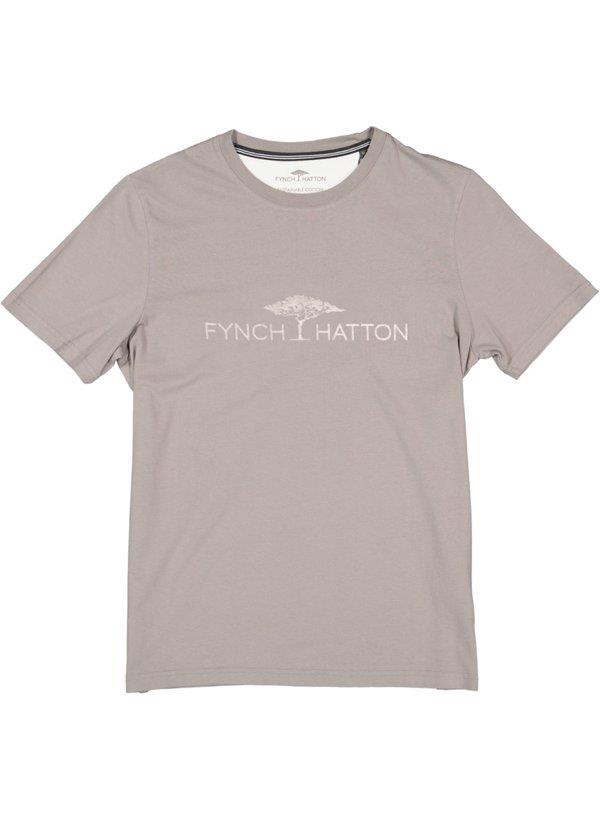 Fynch-Hatton T-Shirt 1413 1301/913Normbild