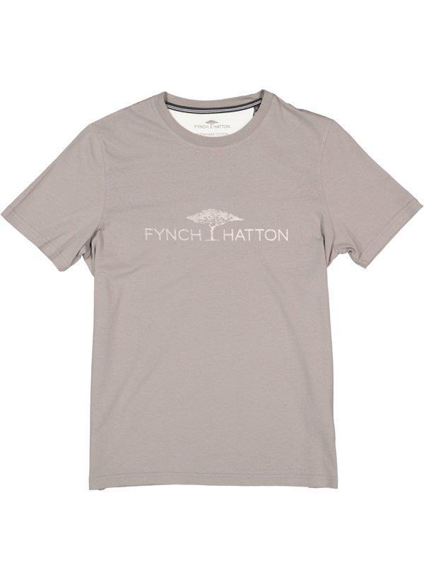 Fynch-Hatton T-Shirt 1413 1301/913
