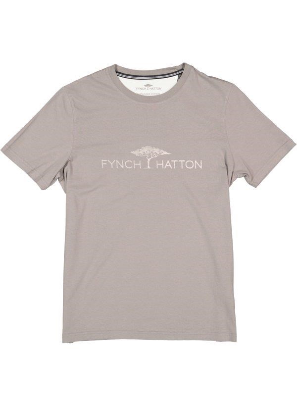 Fynch-Hatton T-Shirt 1413 1301/913