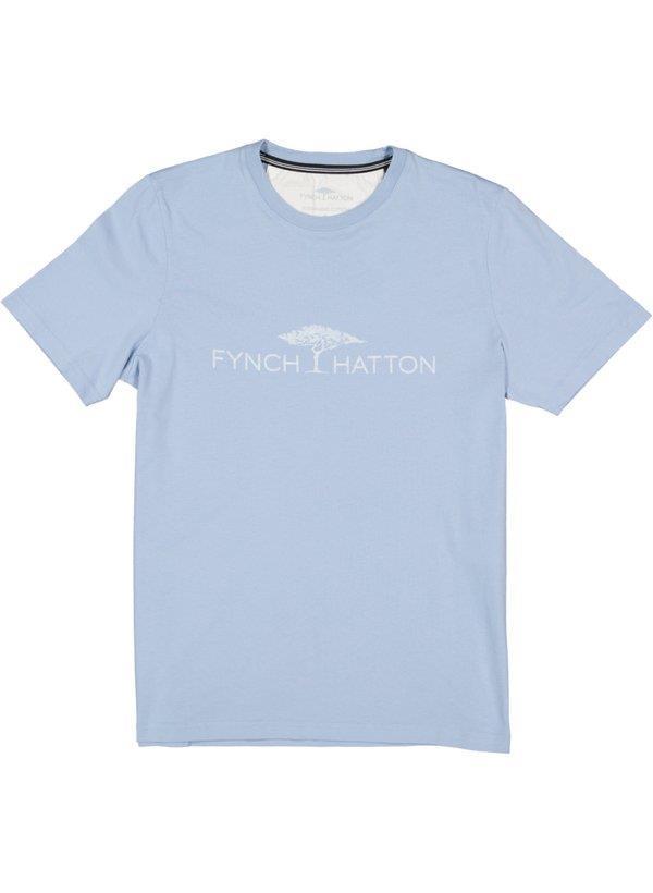 Fynch-Hatton T-Shirt 1413 1301/607 Image 0