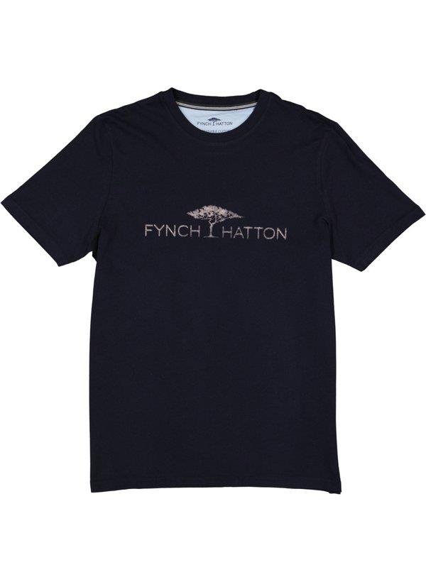 Fynch-Hatton T-Shirt 1413 1301/685Normbild