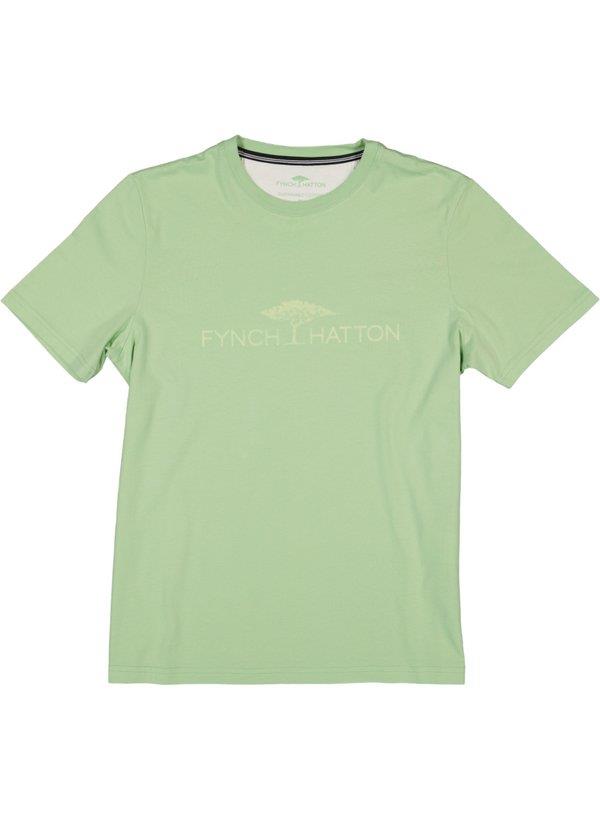 Fynch-Hatton T-Shirt 1413 1301/715Normbild