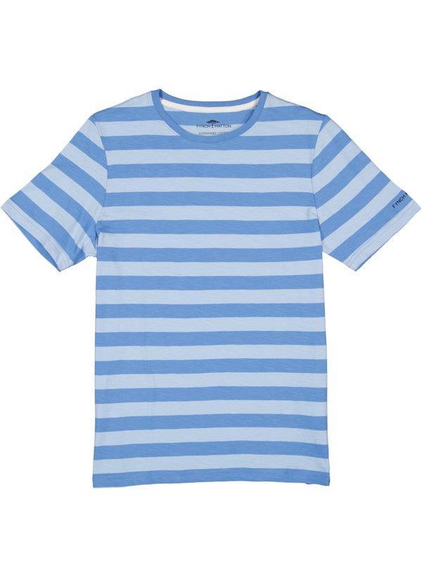 Fynch-Hatton T-Shirt 1413 1807/604 Image 0
