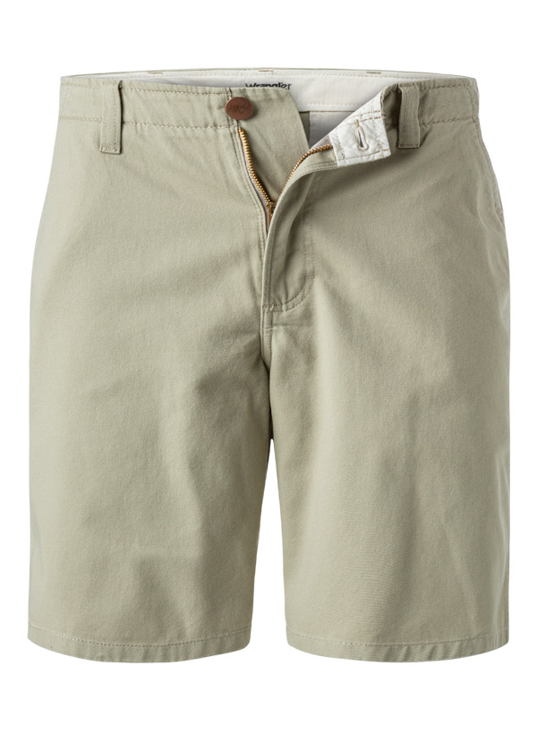 Wrangler Chino Shorts Casey saddle 112350679Normbild