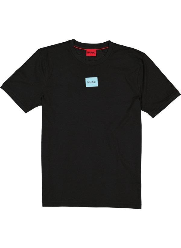 HUGO T-Shirt Diragolino 50447978/009