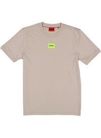 HUGO T-Shirt Diragolino 50447978/055