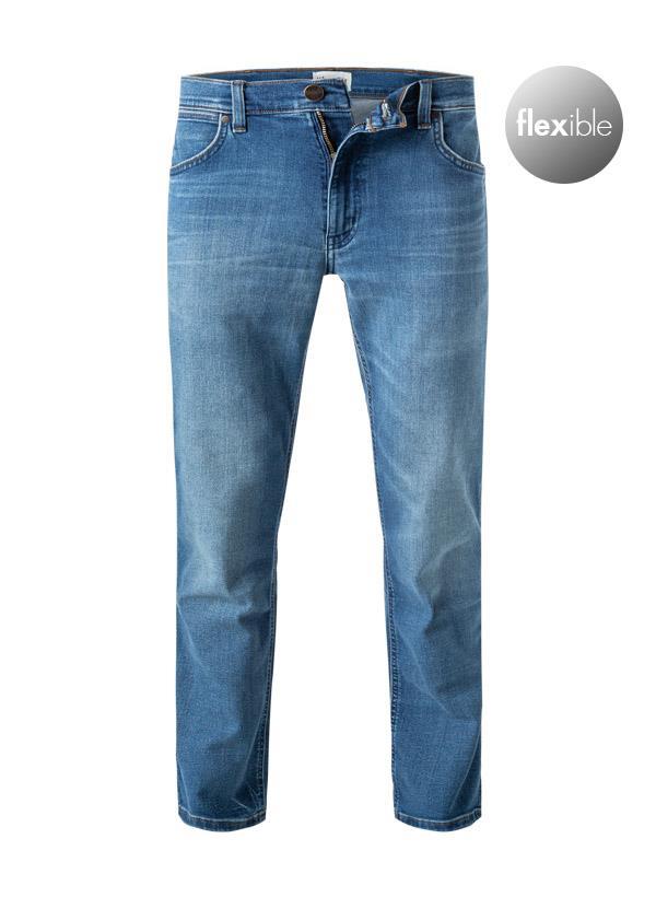 Wrangler Jeans Greensboro crafted 112350835 Image 0