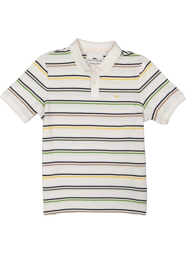 Fynch-Hatton Polo-Shirt 1413 1704/802Normbild