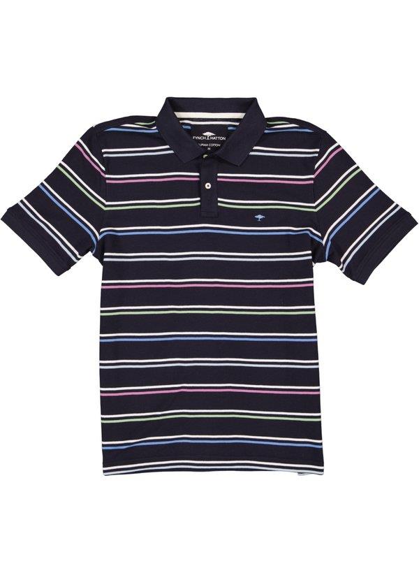 Fynch-Hatton Polo-Shirt 1413 1704/685Normbild