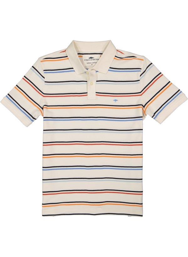 Fynch-Hatton Polo-Shirt 1413 1704/823Normbild