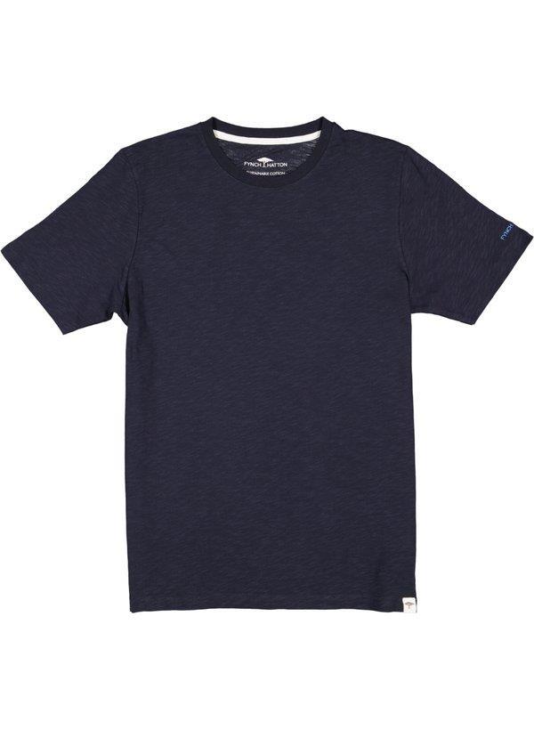 Fynch-Hatton T-Shirt 1413 1804/685 Image 0