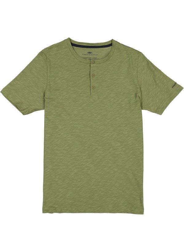 Fynch-Hatton T-Shirt 1413 1806/701 Image 0