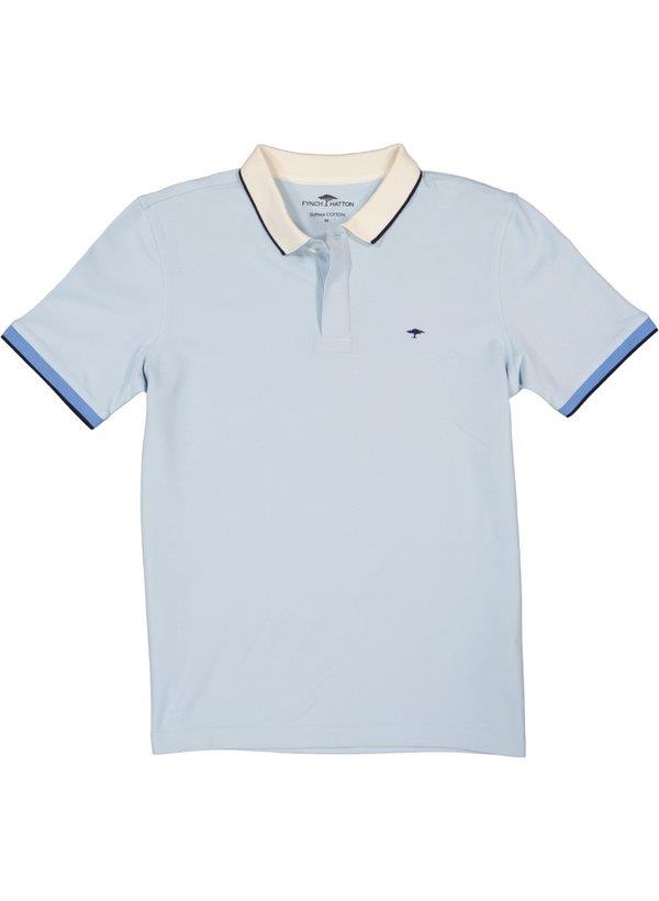 Fynch-Hatton Polo-Shirt 1413 1703/607Normbild