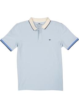 Stylingtipps Beschreibungsbild von Fynch-Hatton Polo-Shirt 1413 1703/607