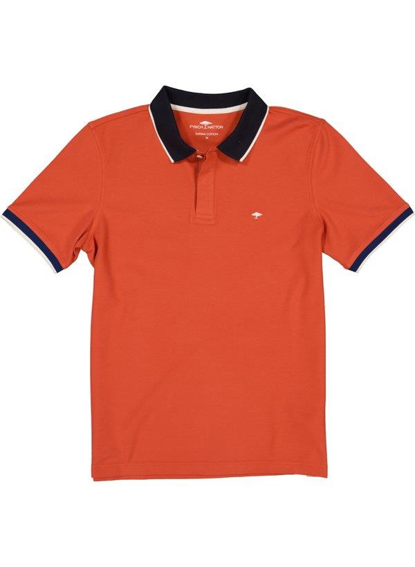 Fynch-Hatton Polo-Shirt 1413 1703/361Normbild