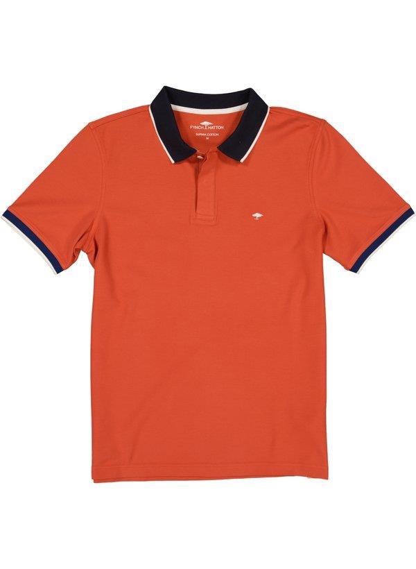 Fynch-Hatton Polo-Shirt 1413 1703/361 Image 0