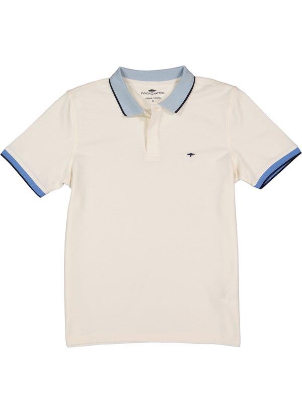 Fynch-Hatton Polo-Shirt 1413 1703/823Normbild