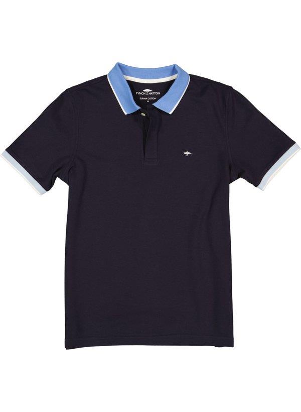 Fynch-Hatton Polo-Shirt 1413 1703/685Normbild